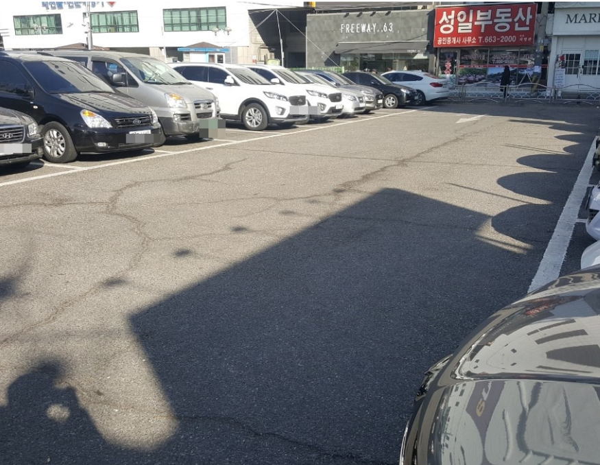 부천역 주차장 | 부천역 주차 자리 없을 때? 주만사로 바로 해결! 가성비 좋은 주차장 2곳 공영주차장 안내