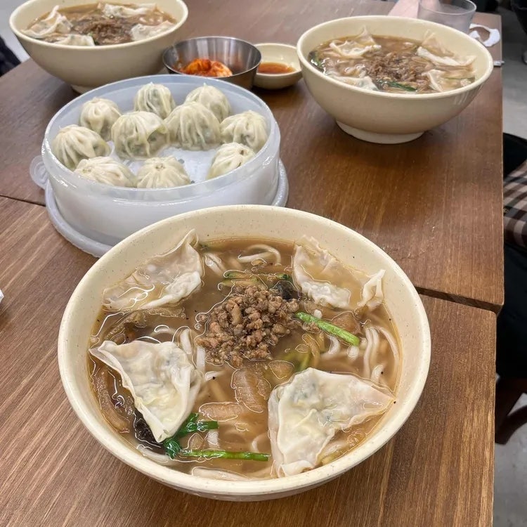 명동 주차장 | 명동 주차 11,900원 실화? 명동교자 웨이팅도 편한 공유 주차 꿀팁