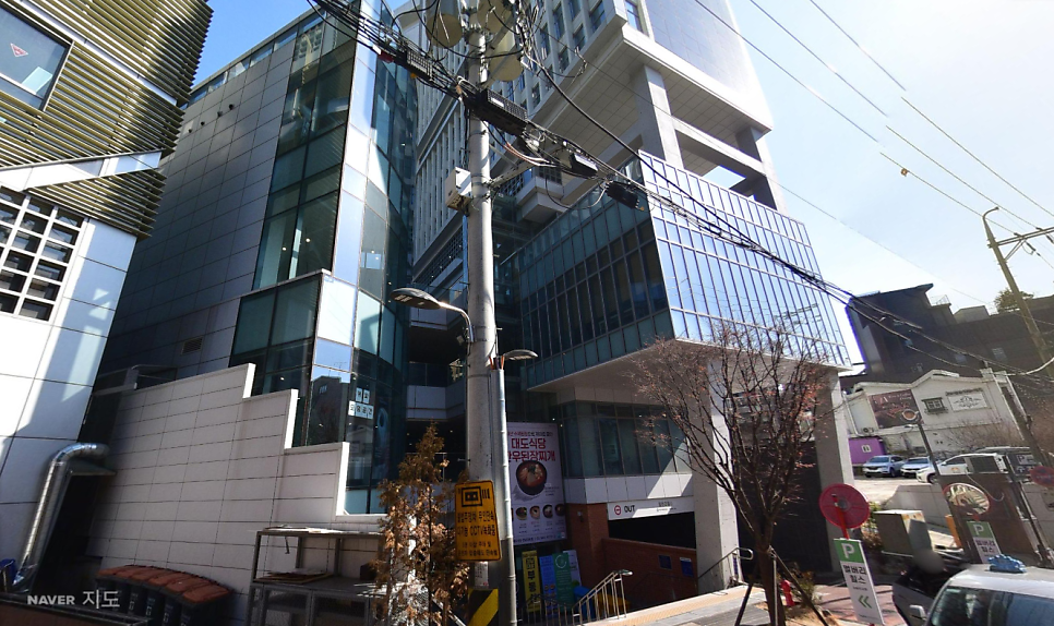 신사역 주차장 | 가로수길 주차장 추천과 오코노미야끼 맛집 '치보' 소개
