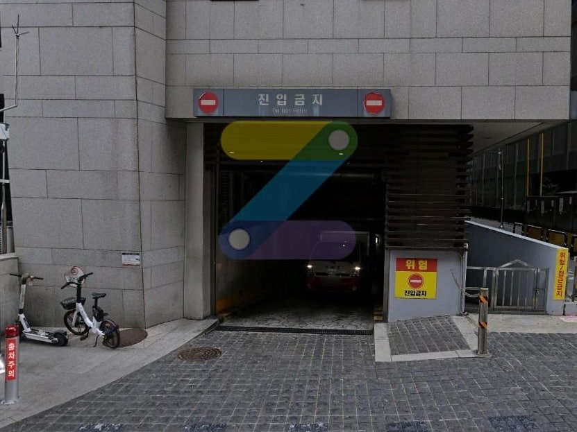 명동역 주차장 | 명동역 주차장 BEST 5쇼핑·관광·데이트 전, 주만사 추천 주차장 총정리