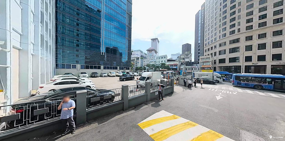 명동역 주차장 | 명동역 주차장 BEST 5쇼핑·관광·데이트 전, 주만사 추천 주차장 총정리