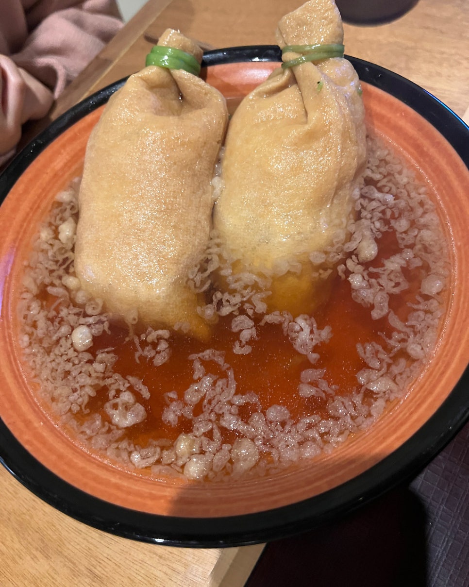 안국역 주차장 | 삼청동·북촌 나들이 주차장 추천! & 자가제면 맛집 '쿄와우동