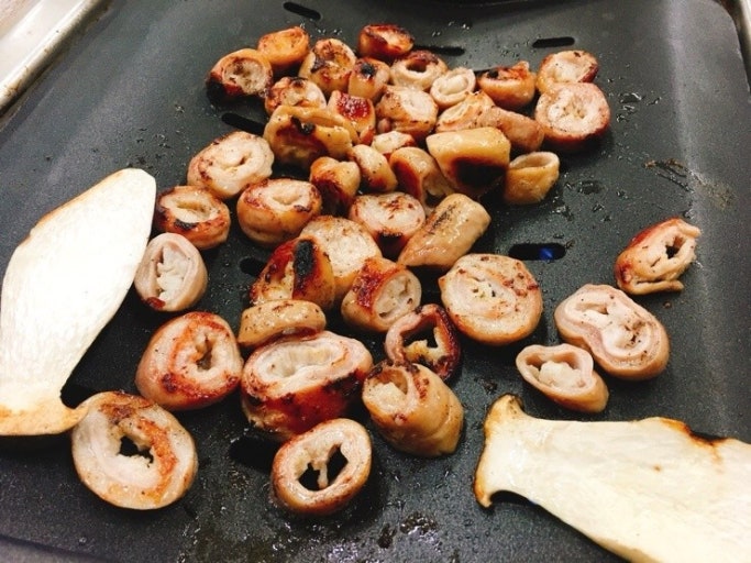 안지랑역 주차장 | 안지랑역 맛집 & 주차 완벽 가이드 | 안지랑곱창거리부터 앞산 카페거리 핫플까지