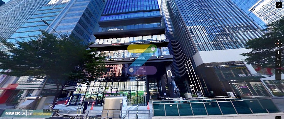 강남역 주차장｜강남역 도보권 주만사 추천 BEST 7 당일·심야·장기주차장까지 총정리 및 꿀팁 안내