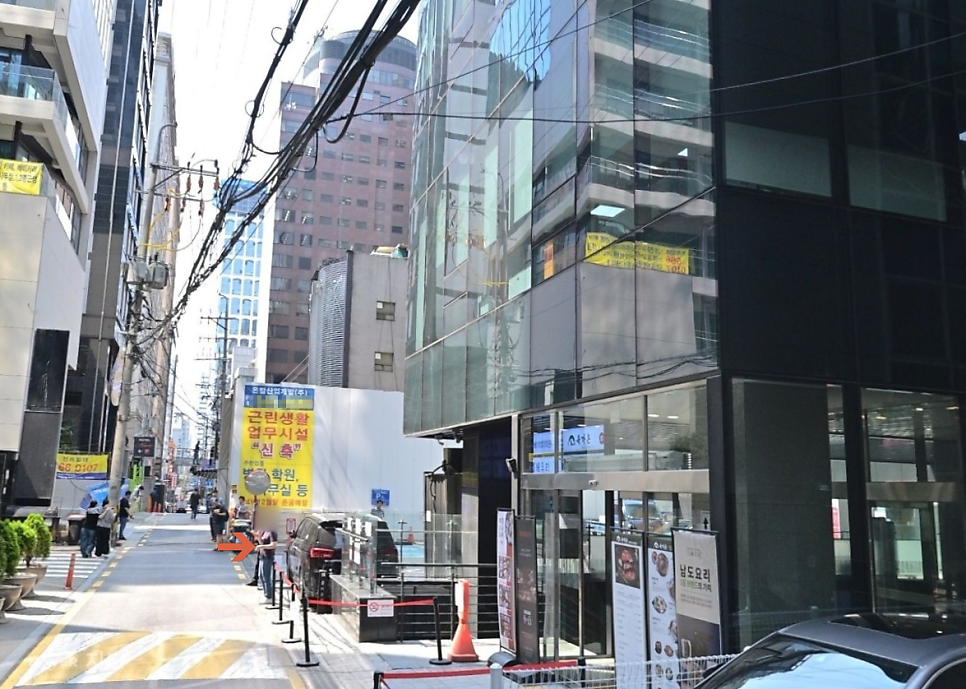 강남역 주차장｜강남역 도보권 주만사 추천 BEST 7 당일·심야·장기주차장까지 총정리 및 꿀팁 안내