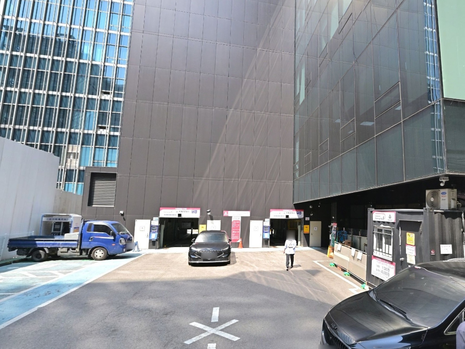 강남역 주차장｜강남역 도보권 주만사 추천 BEST 7 당일·심야·장기주차장까지 총정리 및 꿀팁 안내
