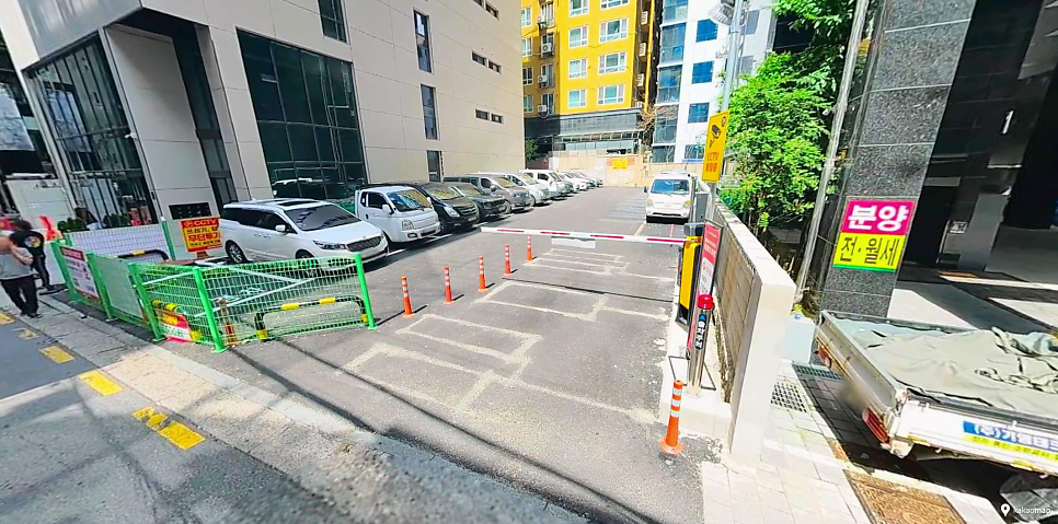 강남역 주차장｜강남역 도보권 주만사 추천 BEST 7 당일·심야·장기주차장까지 총정리 및 꿀팁 안내