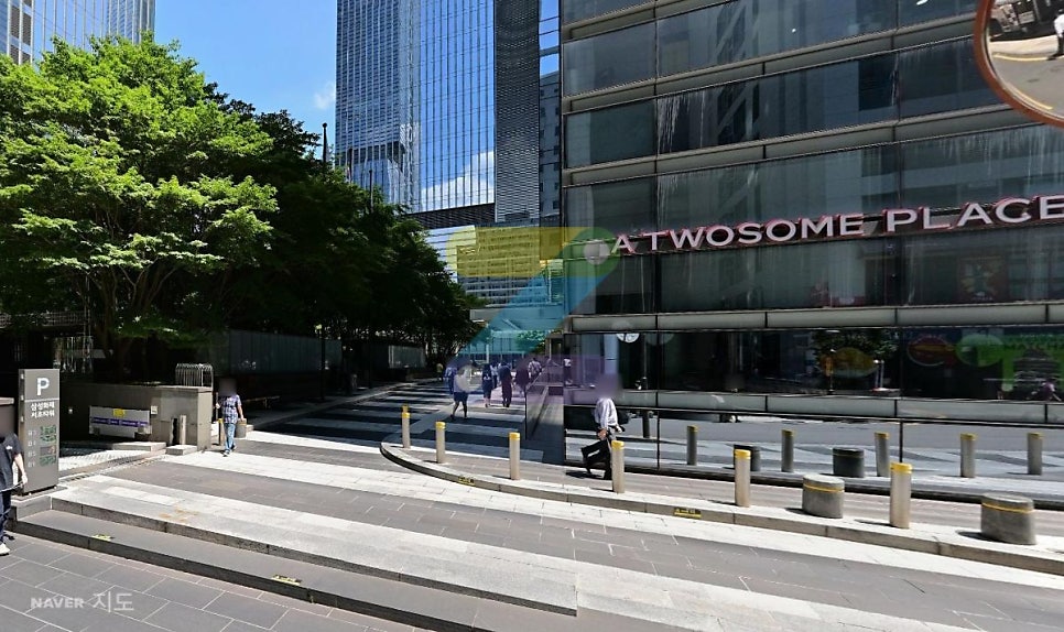 강남역 주차장｜강남역 도보권 주만사 추천 BEST 7 당일·심야·장기주차장까지 총정리 및 꿀팁 안내