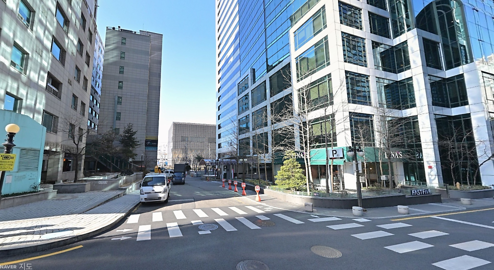 강남역 주차장｜강남역 도보권 주만사 추천 BEST 7 당일·심야·장기주차장까지 총정리 및 꿀팁 안내