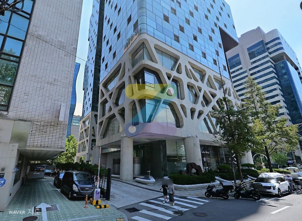강남역 주차장｜강남역 도보권 주만사 추천 BEST 7 당일·심야·장기주차장까지 총정리 및 꿀팁 안내