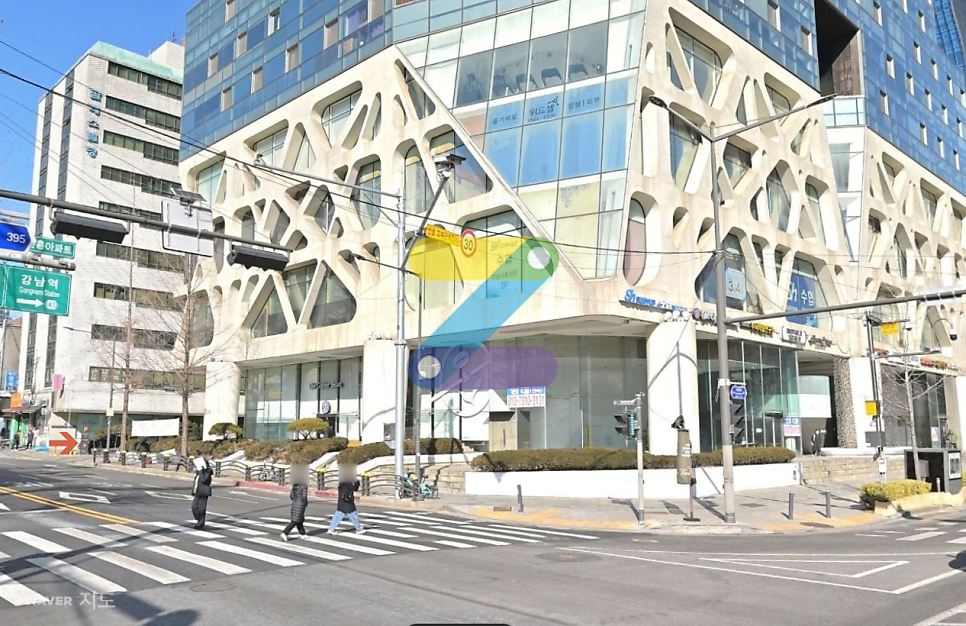 강남역 주차장｜강남역 도보권 주만사 추천 BEST 7 당일·심야·장기주차장까지 총정리 및 꿀팁 안내