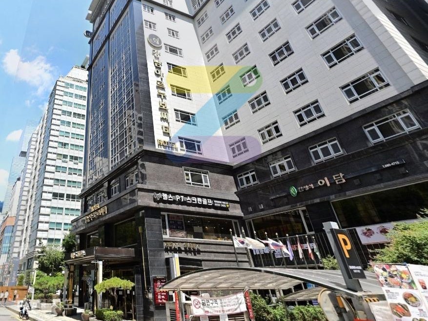 강남역 주차장｜강남역 도보권 주만사 추천 BEST 7 당일·심야·장기주차장까지 총정리 및 꿀팁 안내