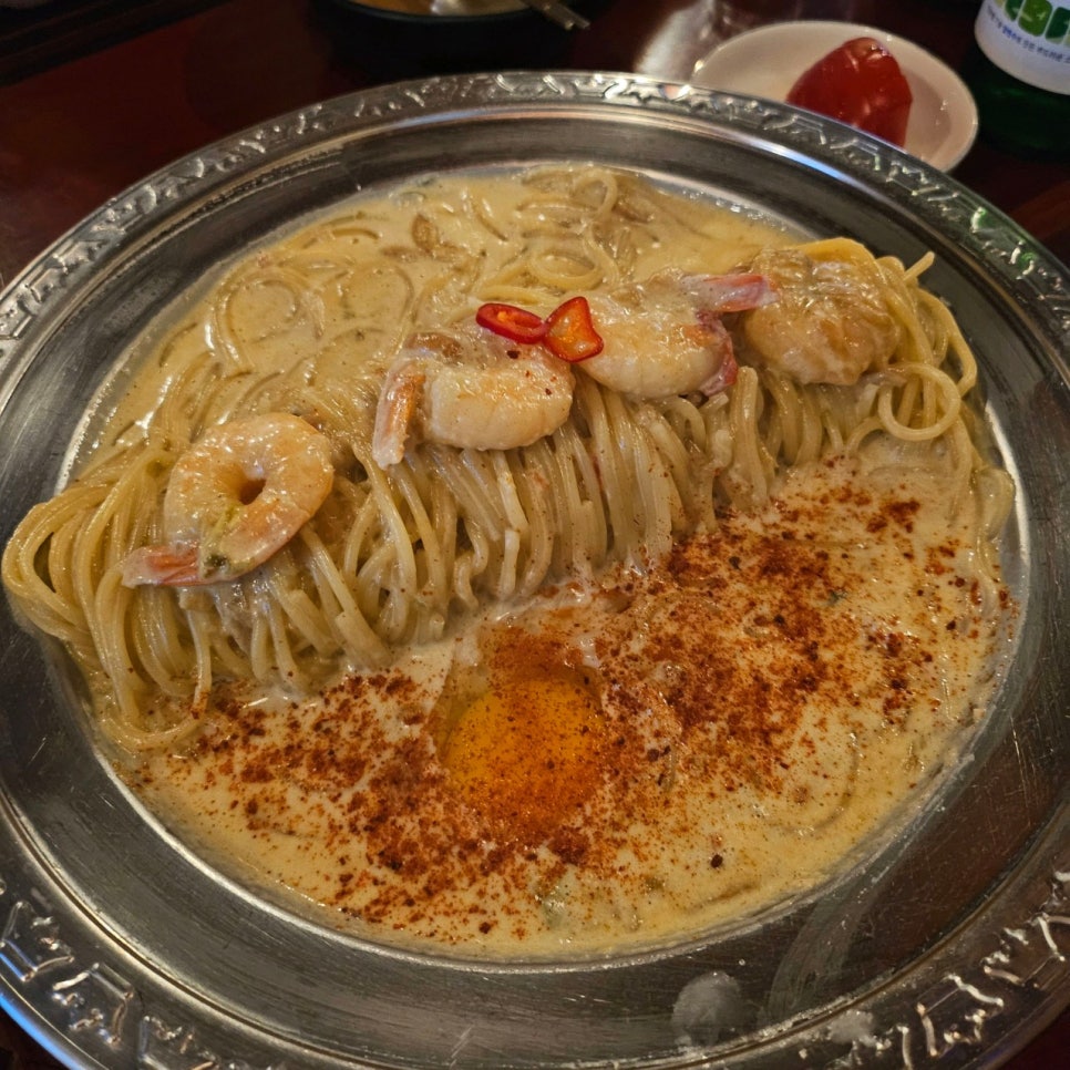 건대 주차장 | 술자리 동선 깡패! 건대 초역세권 주차장 3선 & 복고풍 술집 장미술상 메뉴 추천