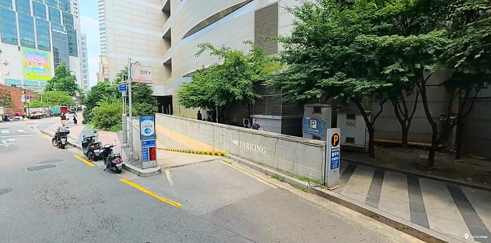 동대문 주차장 추천｜동대문역사문화공원역 도보권 BEST 3 주차장 & 공영주차장 안내
