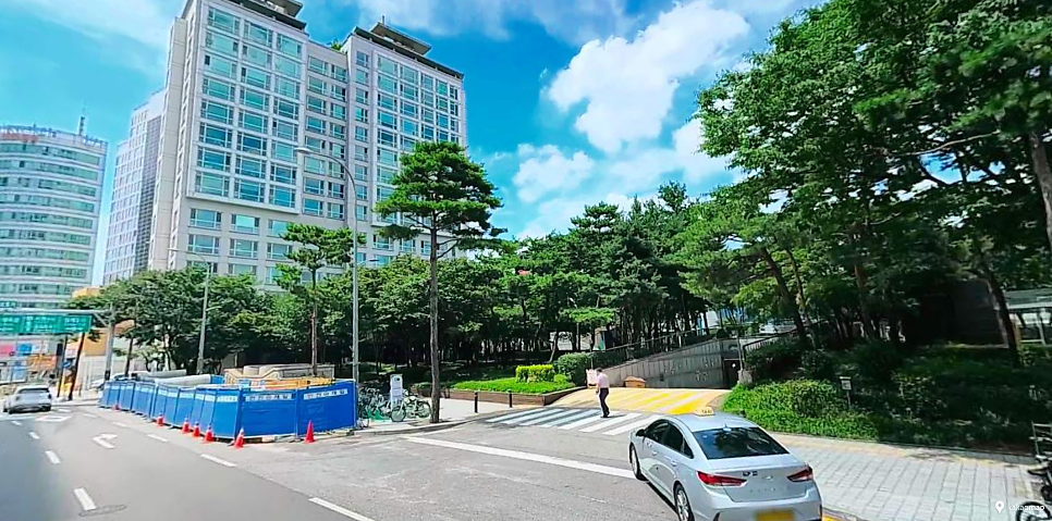 동대문 주차장 추천｜동대문역사문화공원역 도보권 BEST 3 주차장 & 공영주차장 안내