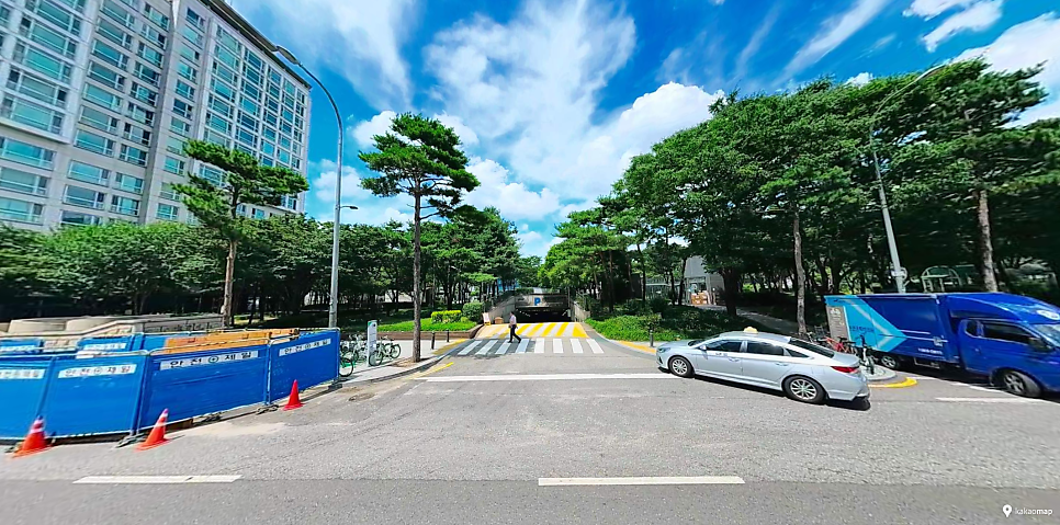 동대문 주차장 추천｜동대문역사문화공원역 도보권 BEST 3 주차장 & 공영주차장 안내