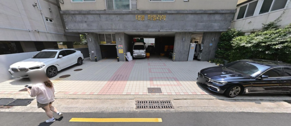 광안리 주차장 | 광안리 주차 고민 끝! 밀락더마켓 & 다이도코로 맛집 동선별 명당 추천
