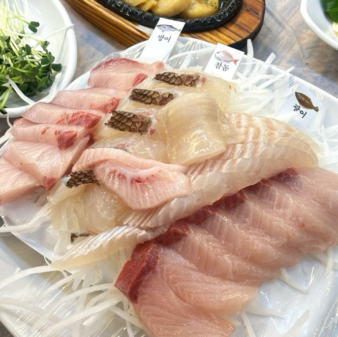 가락시장 주차장｜시장 방문·장보기 전 알아두면 편리한 주만사 추천 주차장 BEST4   활어회 맛집 수동상회 안내
