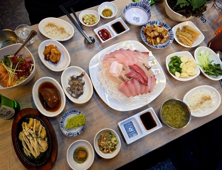 가락시장 주차장｜시장 방문·장보기 전 알아두면 편리한 주만사 추천 주차장 BEST4   활어회 맛집 수동상회 안내