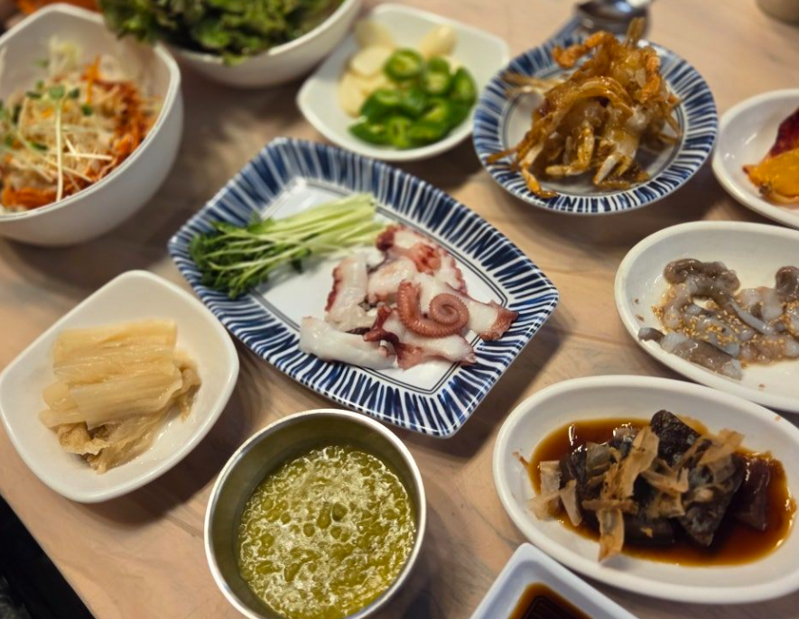 가락시장 주차장｜시장 방문·장보기 전 알아두면 편리한 주만사 추천 주차장 BEST4   활어회 맛집 수동상회 안내