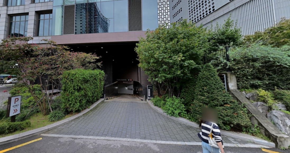 종각역 주차장 | 조계사·공평동 비즈니스 미팅, 주차 걱정 없는 프로의 선택