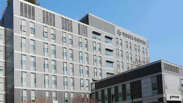 둔산동 주차장 | 딱지 걱정 없는 3천원의 행복, 대전한방병원 주차 명당 추천