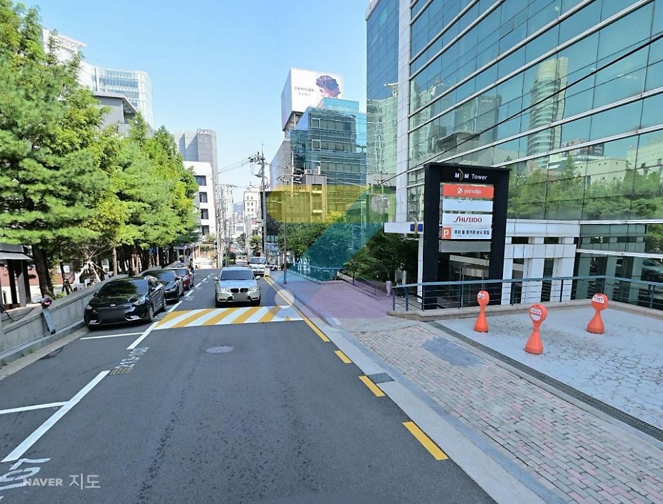 삼성역 주차장 | 코엑스 주차비 절약 꿀팁! 공영보다 저렴한 가성비 명당 TOP 2