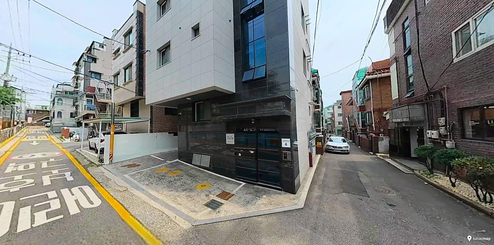 신림역 주차장｜신림 주차 걱정 끝! 도보권 주차장 BEST 3 백순대 맛집 전라도시네마 안내