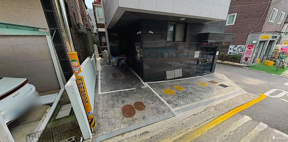 신림역 주차장｜신림 주차 걱정 끝! 도보권 주차장 BEST 3 백순대 맛집 전라도시네마 안내