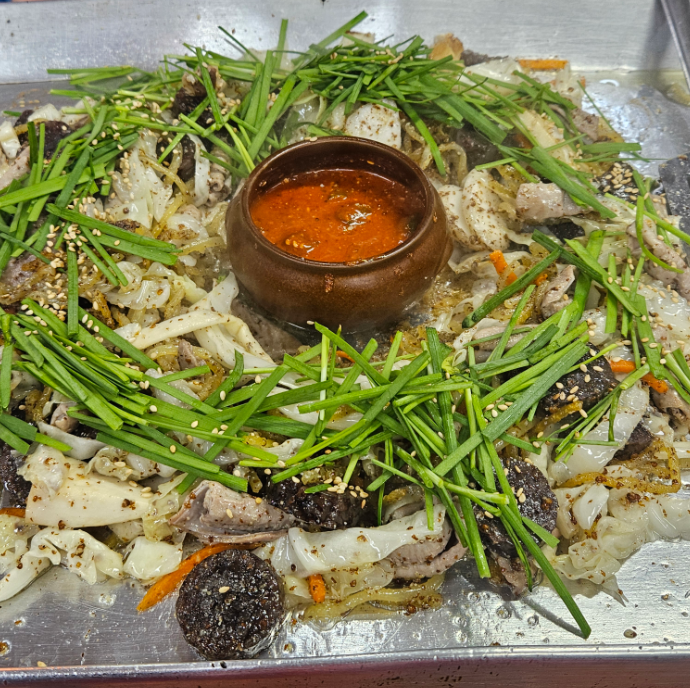 신림역 주차장｜신림 주차 걱정 끝! 도보권 주차장 BEST 3 백순대 맛집 전라도시네마 안내
