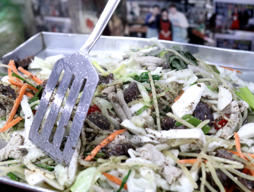 신림역 주차장｜신림 주차 걱정 끝! 도보권 주차장 BEST 3 백순대 맛집 전라도시네마 안내