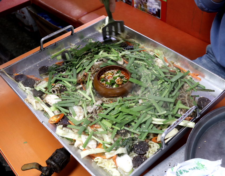 신림역 주차장｜신림 주차 걱정 끝! 도보권 주차장 BEST 3 백순대 맛집 전라도시네마 안내