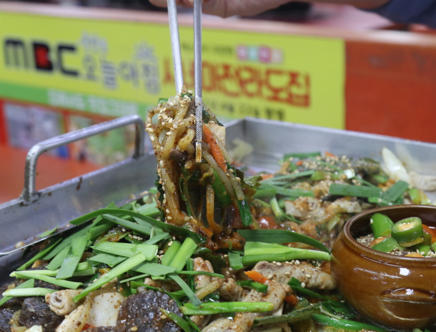 신림역 주차장｜신림 주차 걱정 끝! 도보권 주차장 BEST 3 백순대 맛집 전라도시네마 안내