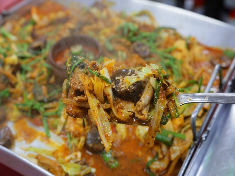 신림역 주차장｜신림 주차 걱정 끝! 도보권 주차장 BEST 3 백순대 맛집 전라도시네마 안내