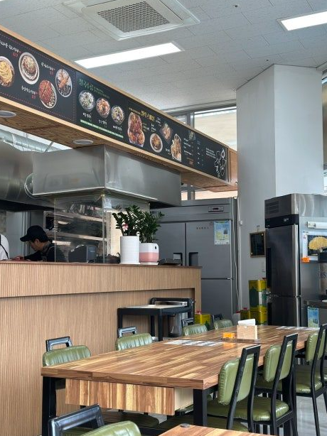 울산역 주차장｜울산역, KTX 이용객 필수 주차장   일식 맛집 일락 안내