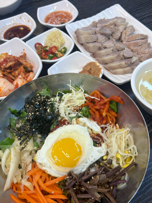 경동시장 주차장｜전통시장 방문 전 주차부터 해결하기! 주만사 추천 주차장 경동시장 맛집 안동집 안내