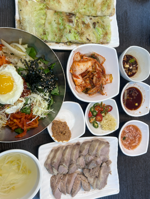 경동시장 주차장｜전통시장 방문 전 주차부터 해결하기! 주만사 추천 주차장 경동시장 맛집 안동집 안내