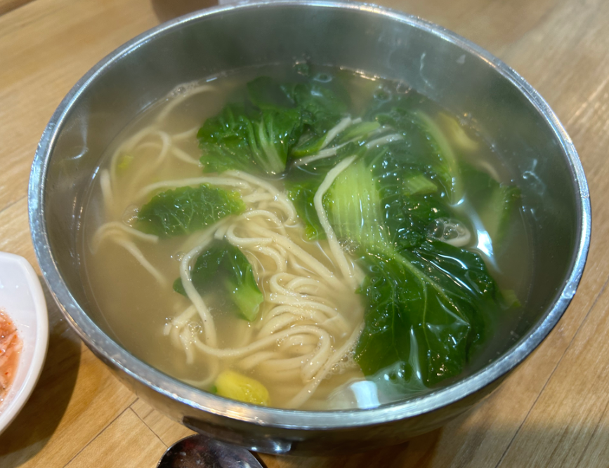 경동시장 주차장｜전통시장 방문 전 주차부터 해결하기! 주만사 추천 주차장 경동시장 맛집 안동집 안내