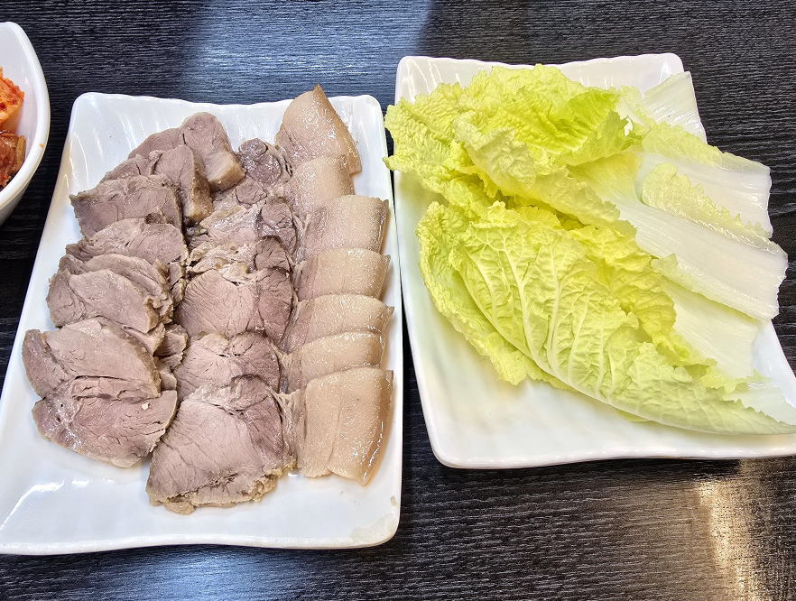 경동시장 주차장｜전통시장 방문 전 주차부터 해결하기! 주만사 추천 주차장 경동시장 맛집 안동집 안내