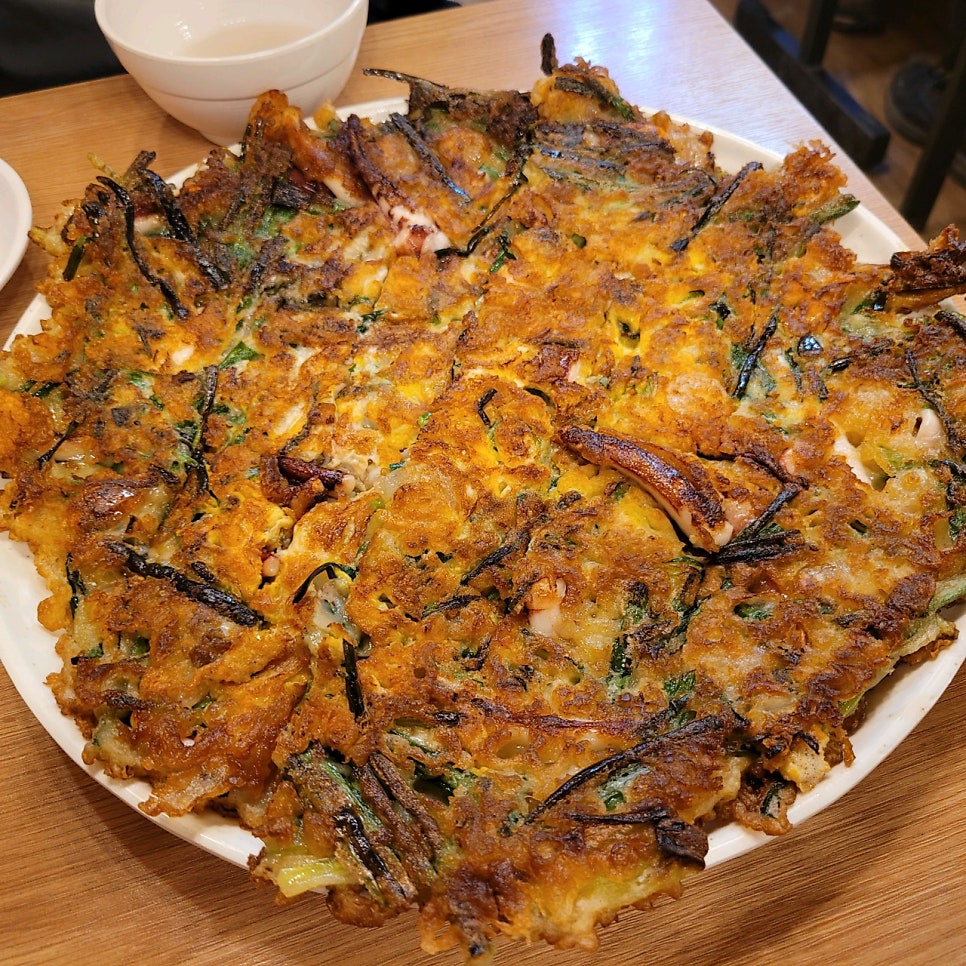 역곡 상상시장 주차장 | 생생정보 출연 맛집 '상상빈대떡' 방문 필수 정보! 근처 주차장 3선
