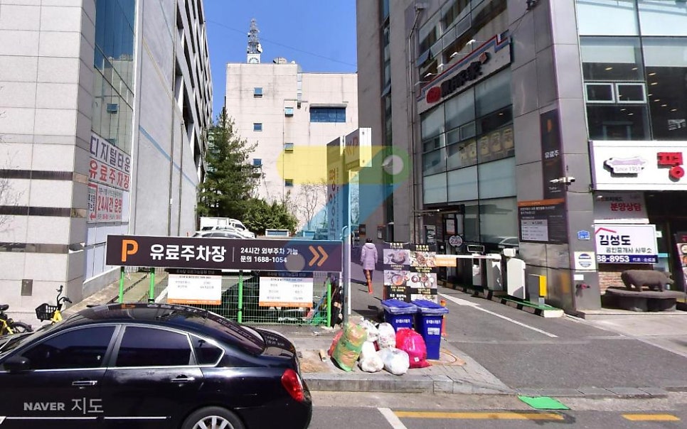 한밭수목원 주차장 | 대전 한밭수목원 피크닉 가이드: 돗자리 명당부터 주차장 안내
