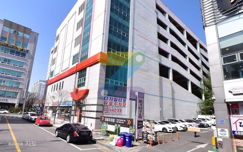 한밭수목원 주차장 | 대전 한밭수목원 피크닉 가이드: 돗자리 명당부터 주차장 안내