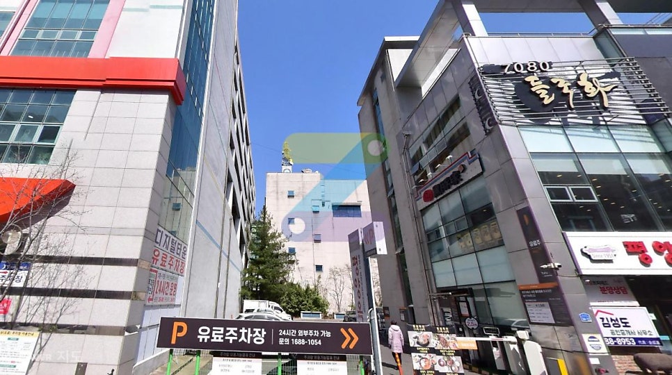 한밭수목원 주차장 | 대전 한밭수목원 피크닉 가이드: 돗자리 명당부터 주차장 안내