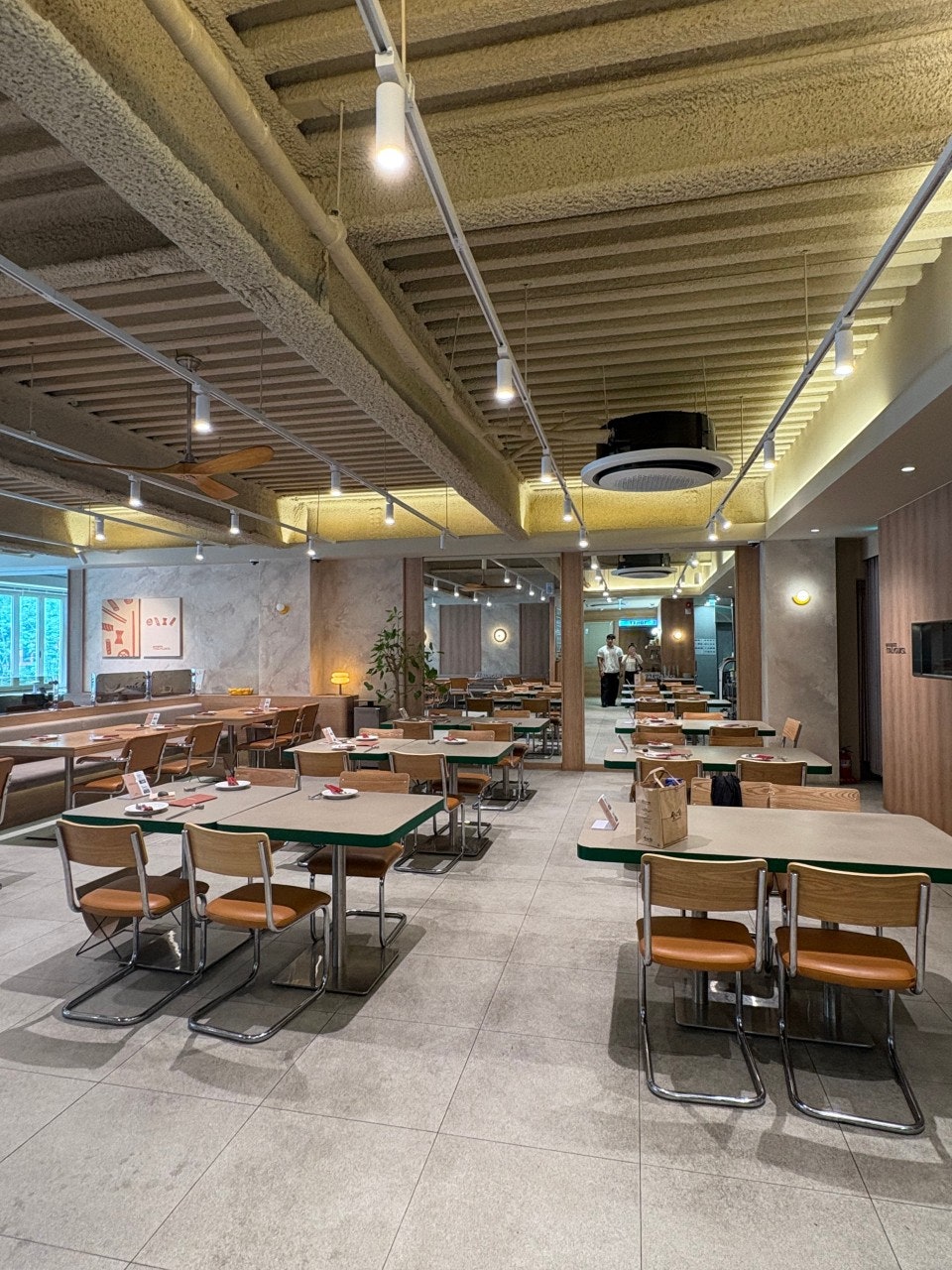 둔산동 주차장 | 둔산동 일대 알짜 주차장 3선 & 대전 퓨전 맛집 이태리국시 방문