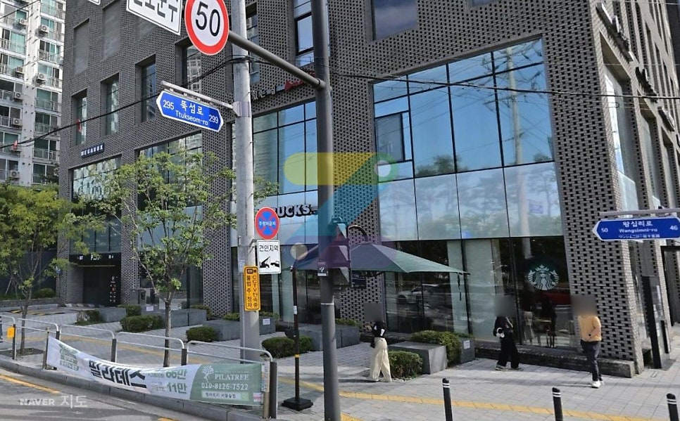 서울숲 주차장 | 서울숲 주차 고민 끝! 서울숲역 도보권 주만사 추천 주차장 2곳   공영주차장 요금 비교