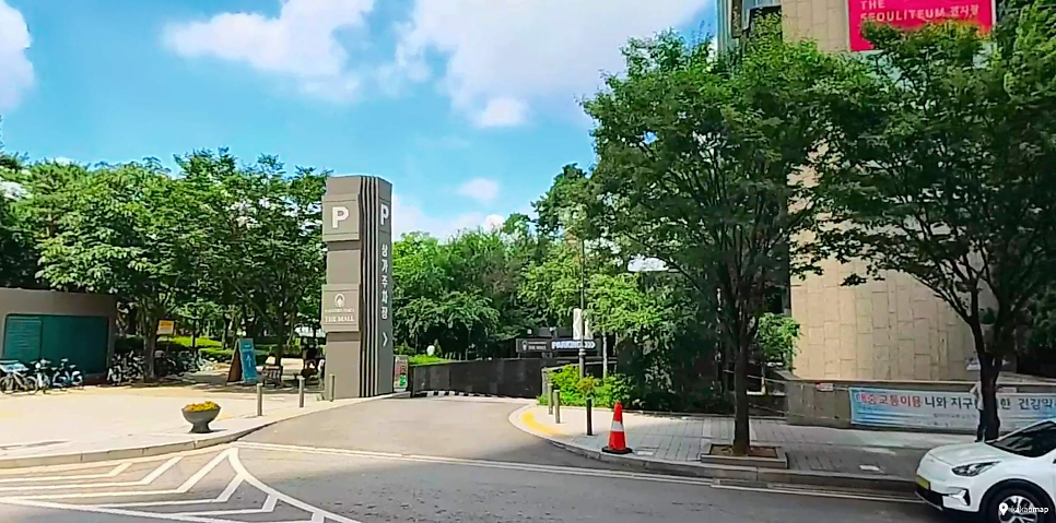 서울숲 주차장 | 서울숲 주차 고민 끝! 서울숲역 도보권 주만사 추천 주차장 2곳   공영주차장 요금 비교