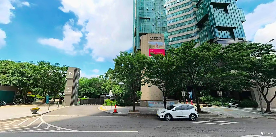 서울숲 주차장 | 서울숲 주차 고민 끝! 서울숲역 도보권 주만사 추천 주차장 2곳   공영주차장 요금 비교