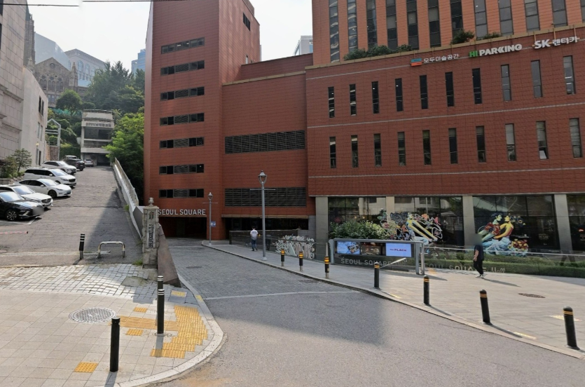 서울역 주차장 | 서울역 공영 주차장 vs 민영 주차장 비교! 주만사가 추천하는 서울역 인근 안심 주차 꿀팁