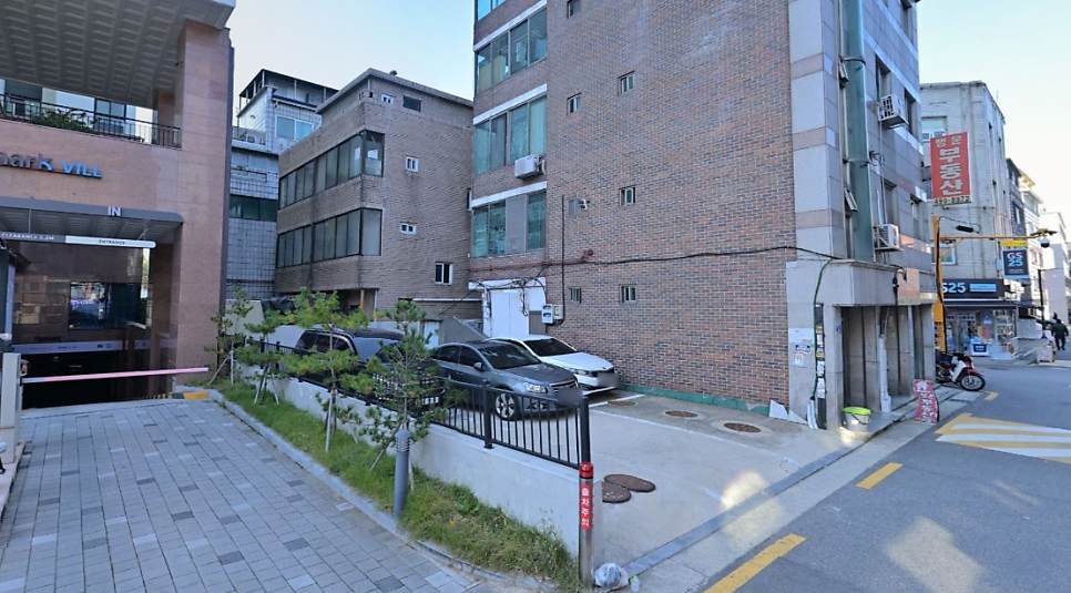 군자역 주차장 | 과일 가득 '윤숲 후르츠산도' 메뉴 추천과 역세권 주차장 3선
