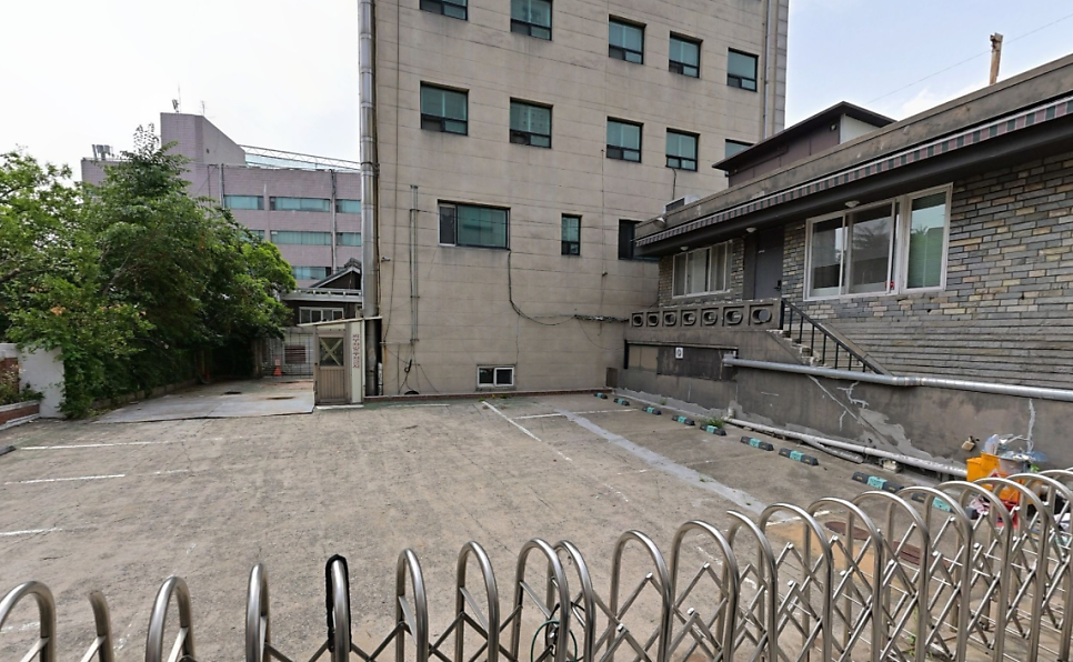 상수역 주차장 | 상수역 초역세권 꿀주차장 추천! 홍대·상수 데이트코스 추천 '델리인디아'
